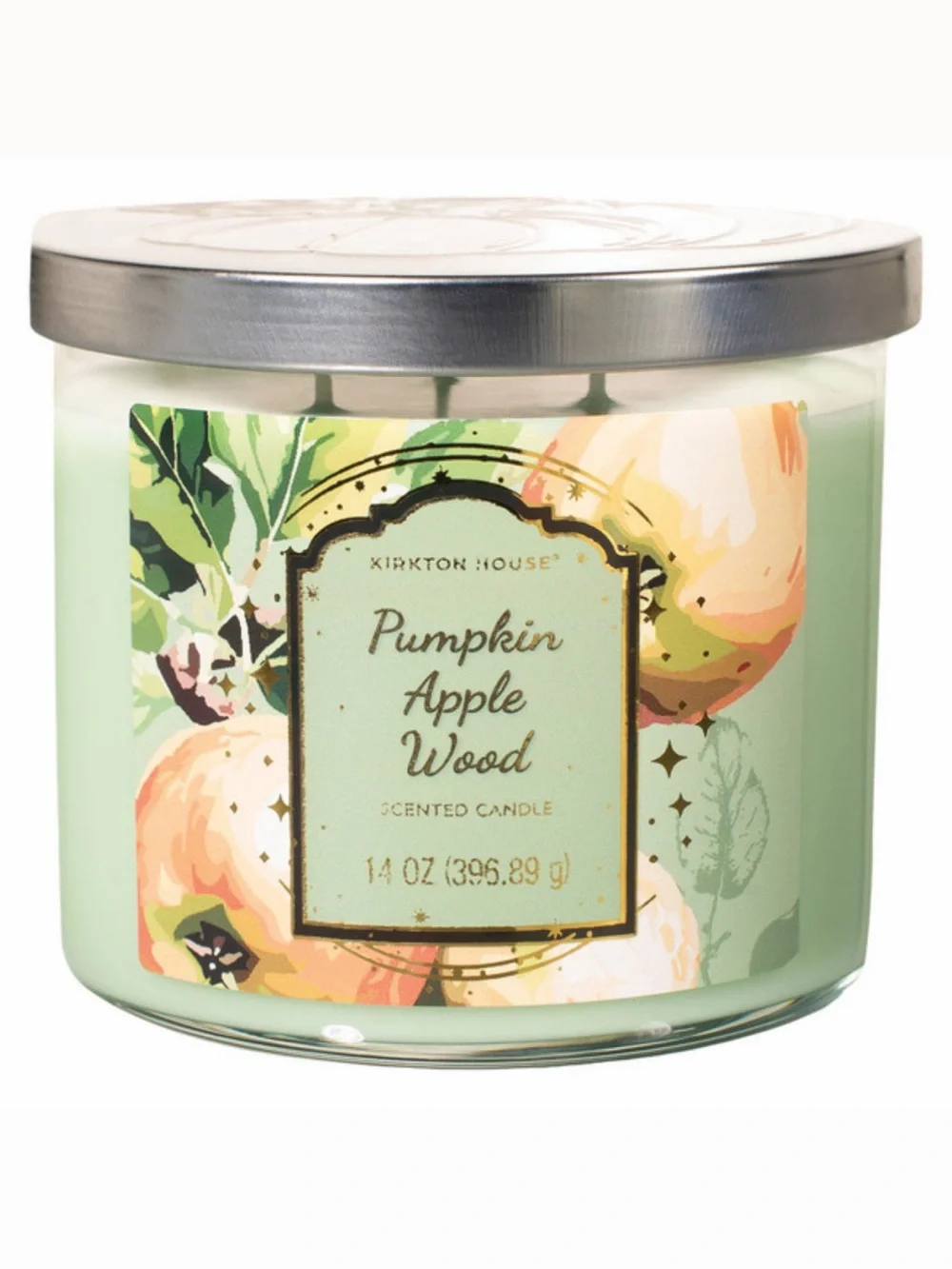 Kirkton House Fall Candles Set of 3